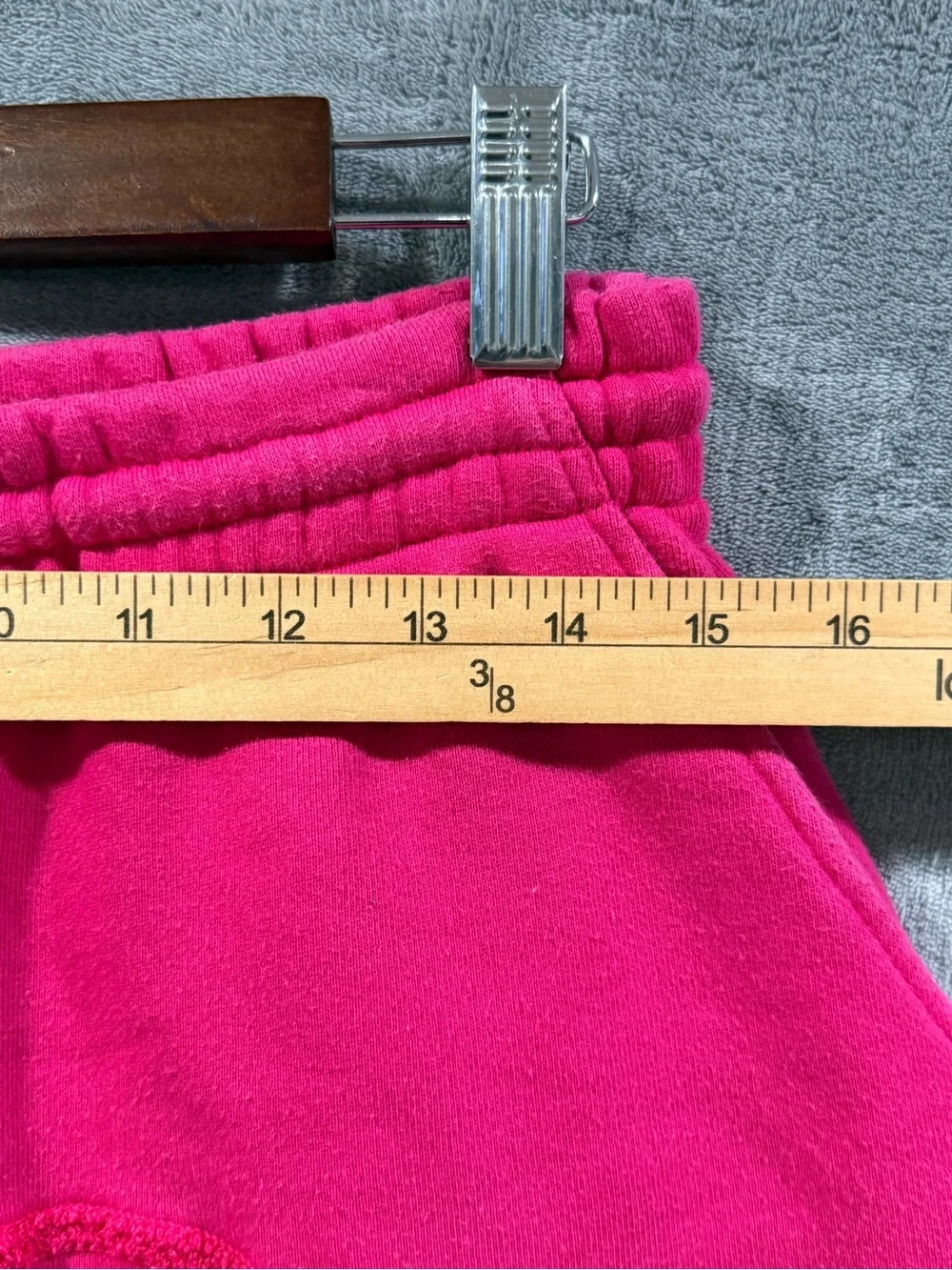 Icecream‎ Tonal Shorts Pink Peacock Size Medium Running Dog Streetwear